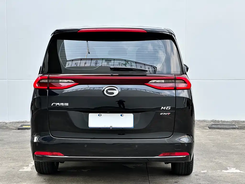 GAC TRUMPCHI M6
