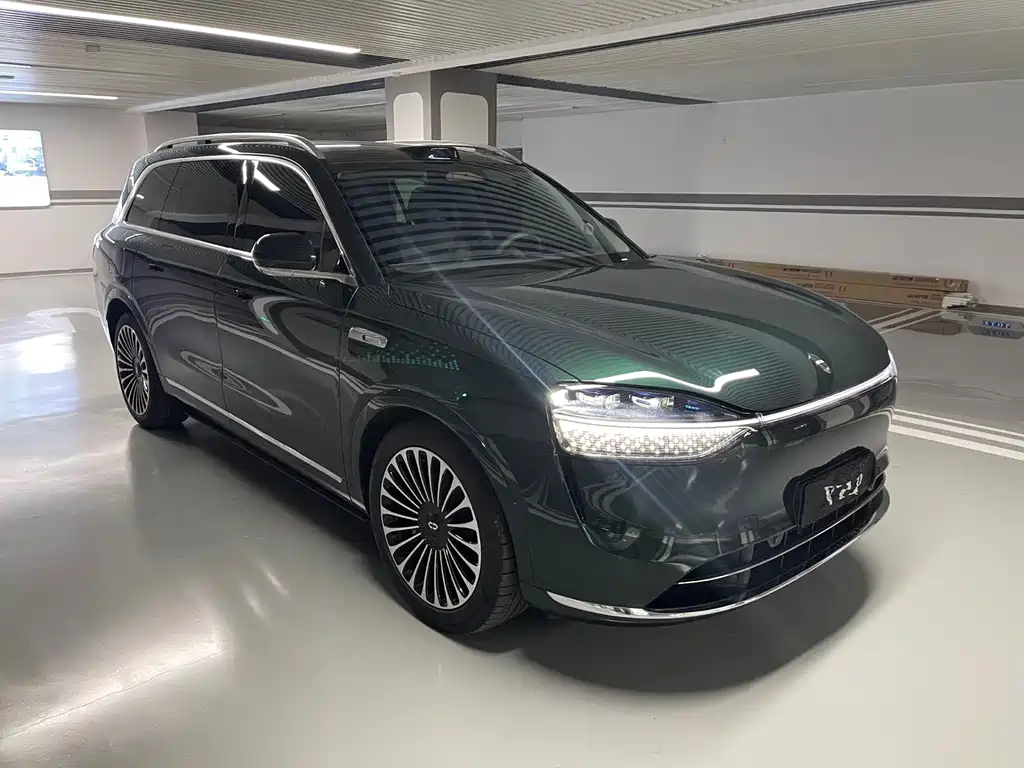 AITO ASK THE WORLD M9