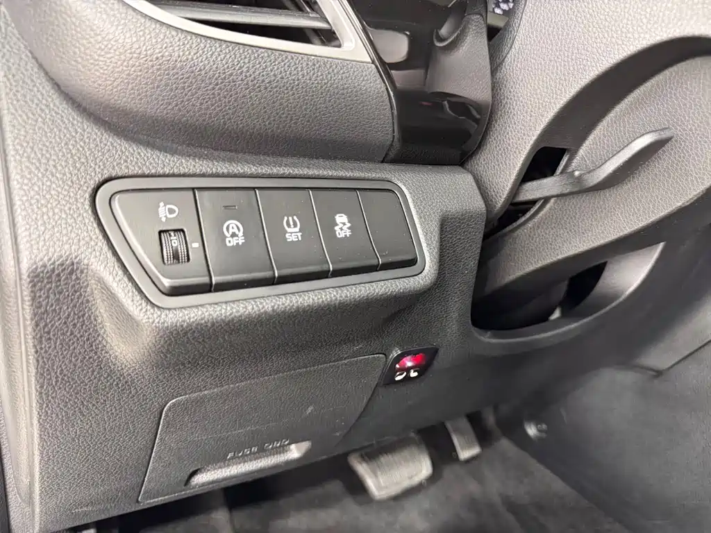 Kia KX3 — миниатюра 9