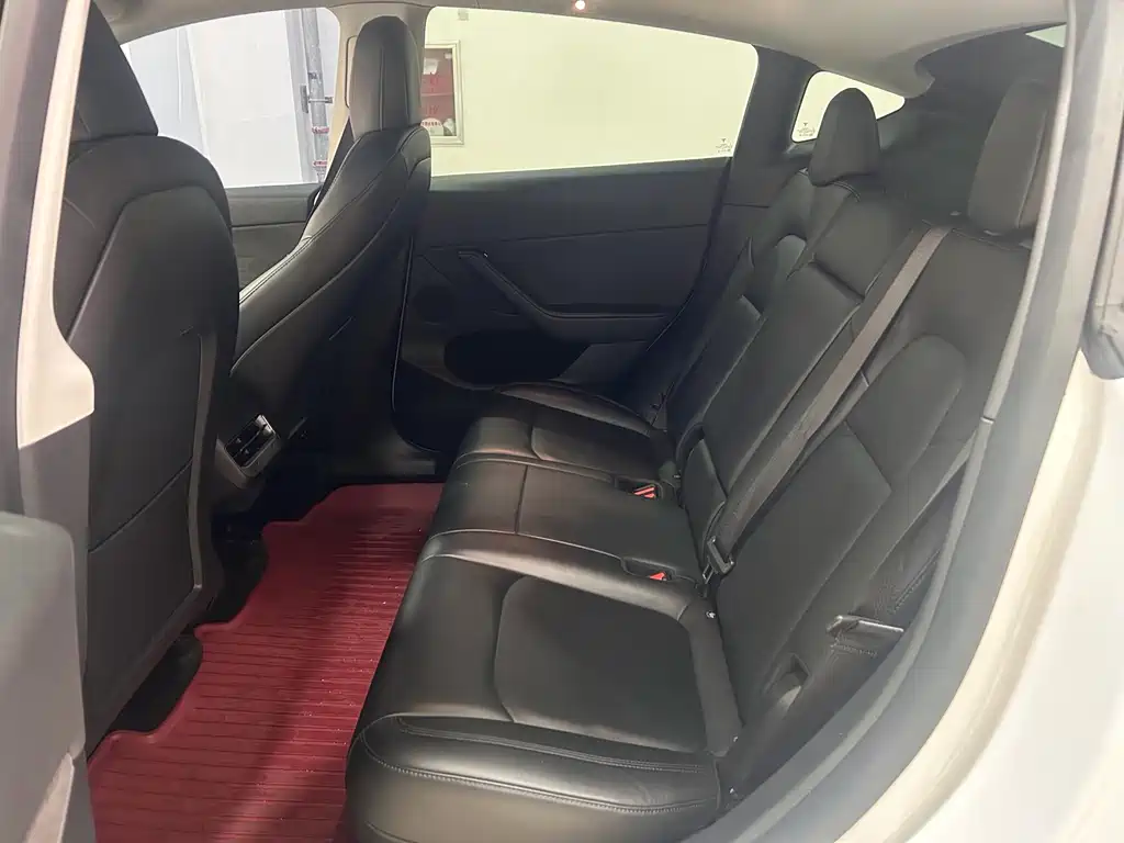 Tesla Model Y — миниатюра 6