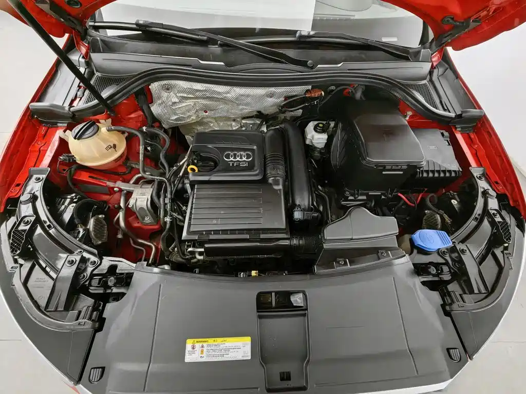 Audi Q3 — миниатюра 6