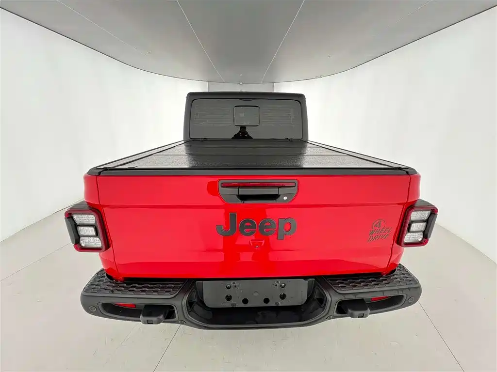 Jeep Gladiator 2022 3.6L