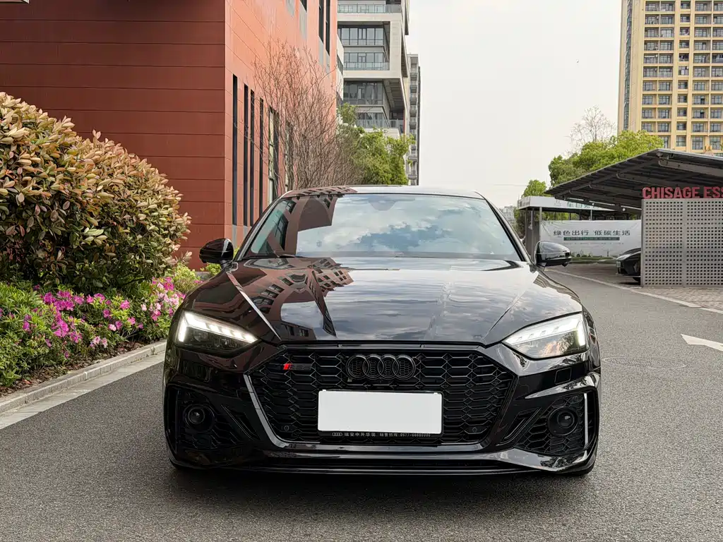 Audi A5 2021 Sportback 40 TFSI Fashion