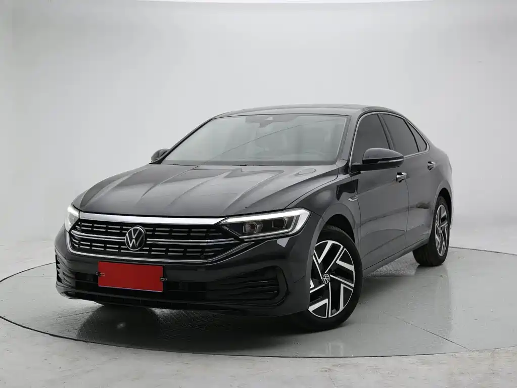Volkswagen Sagitar 2022