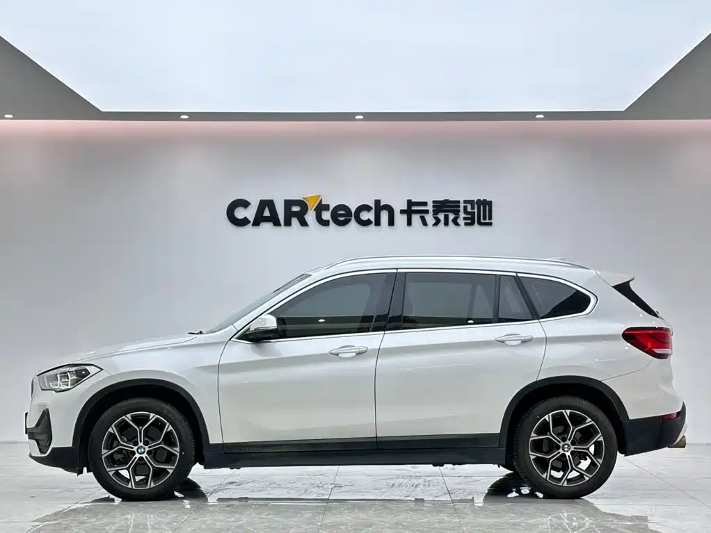 BMW X1 — миниатюра 2