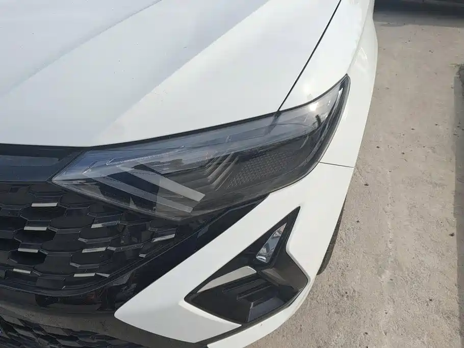 Jetta VS5 — миниатюра 5