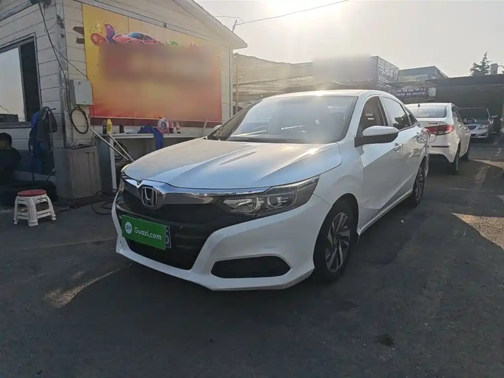 Купить Honda Crider