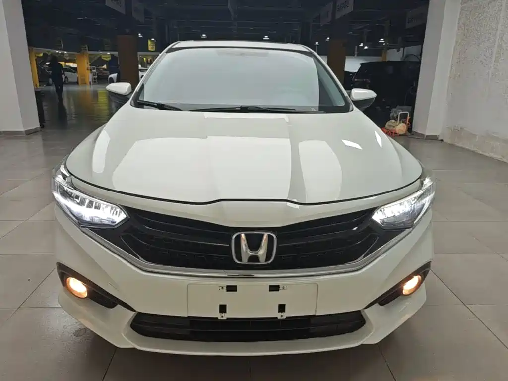 Honda Envix — миниатюра 3