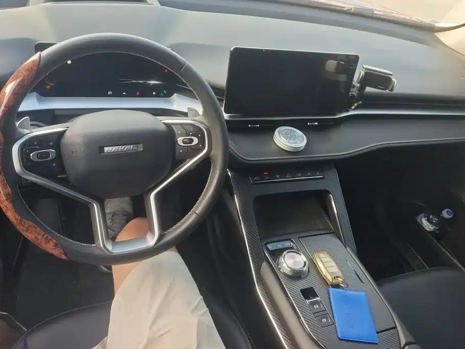 Haval H6 — миниатюра 12