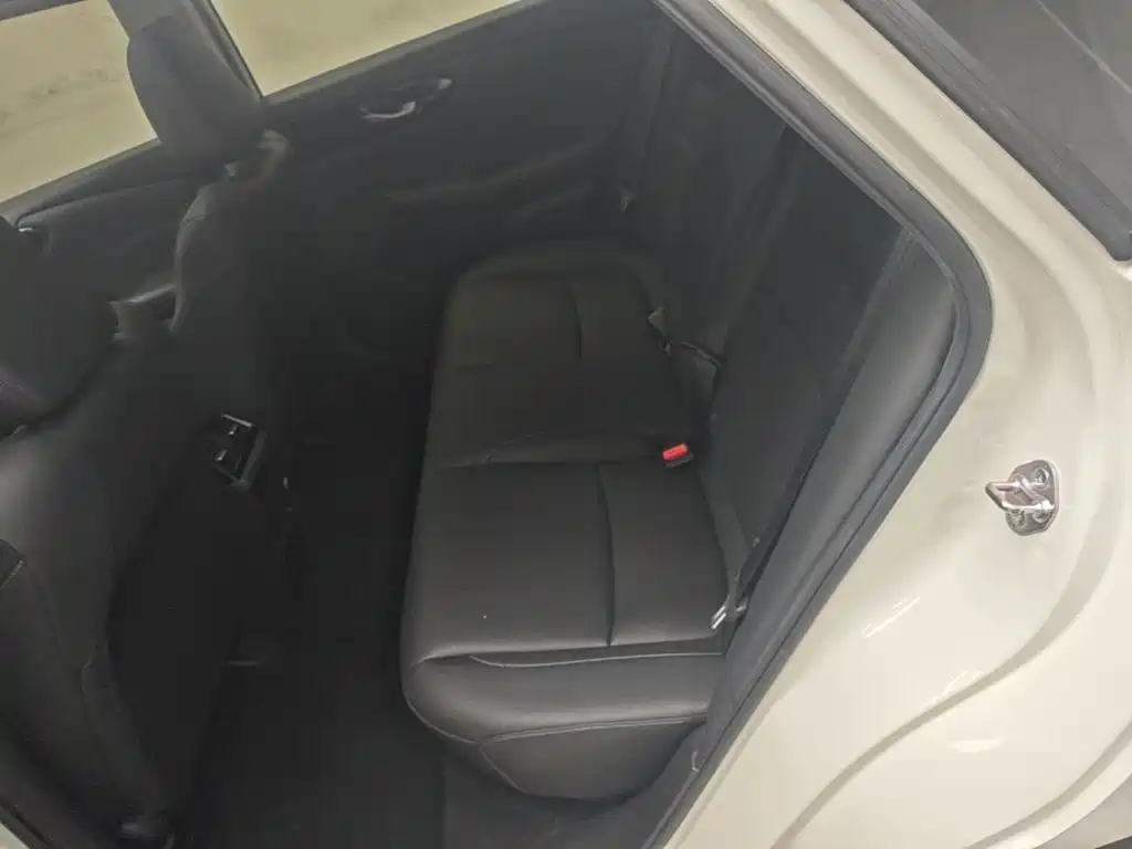 Honda Envix — миниатюра 17