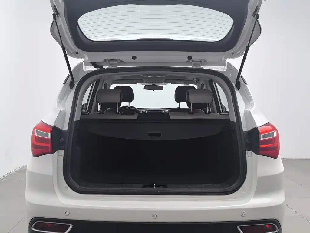 Changan CS35 — миниатюра 16