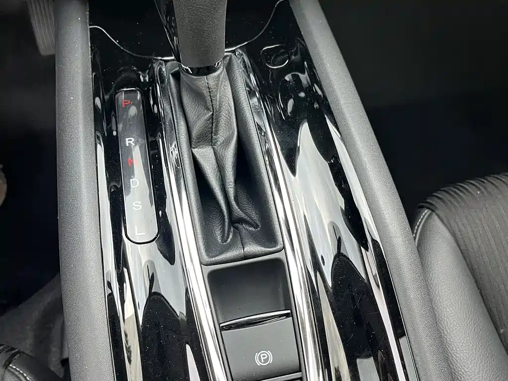 Honda Vezel — миниатюра 15
