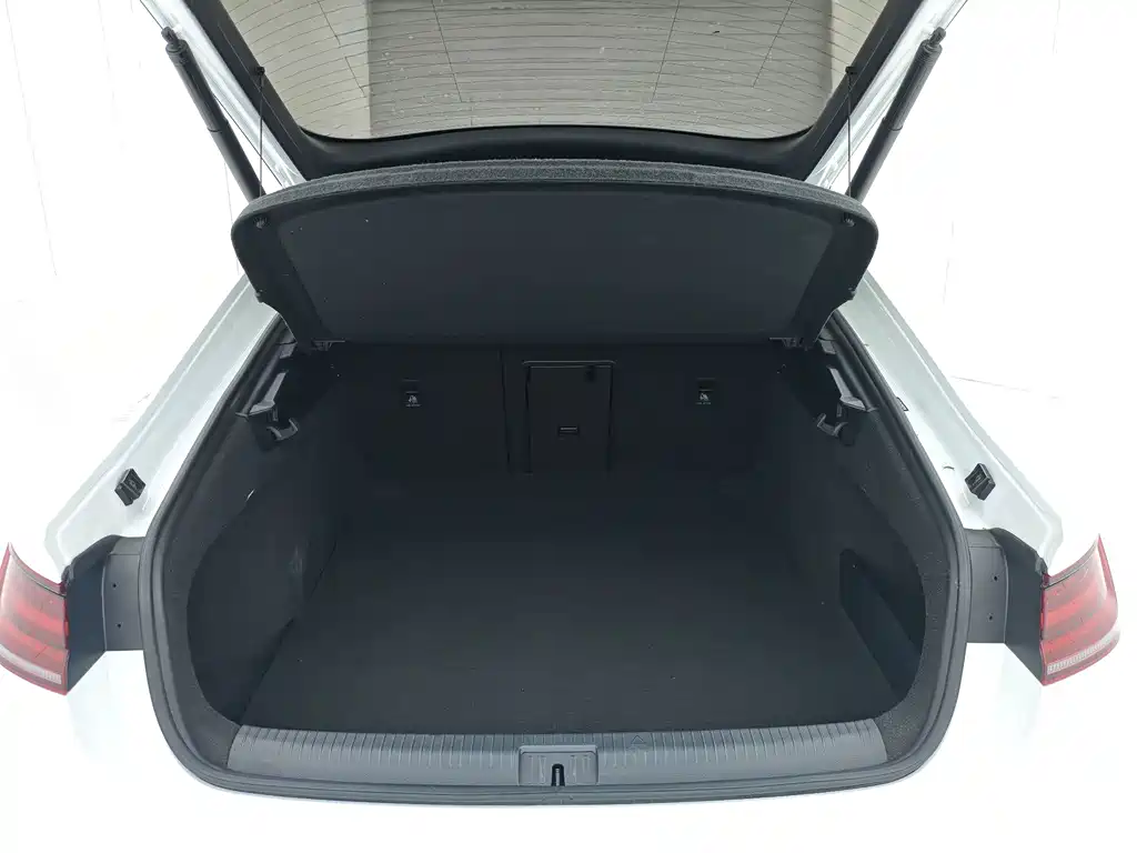 Volkswagen FAW - Passat CC CC 2023 330TSI