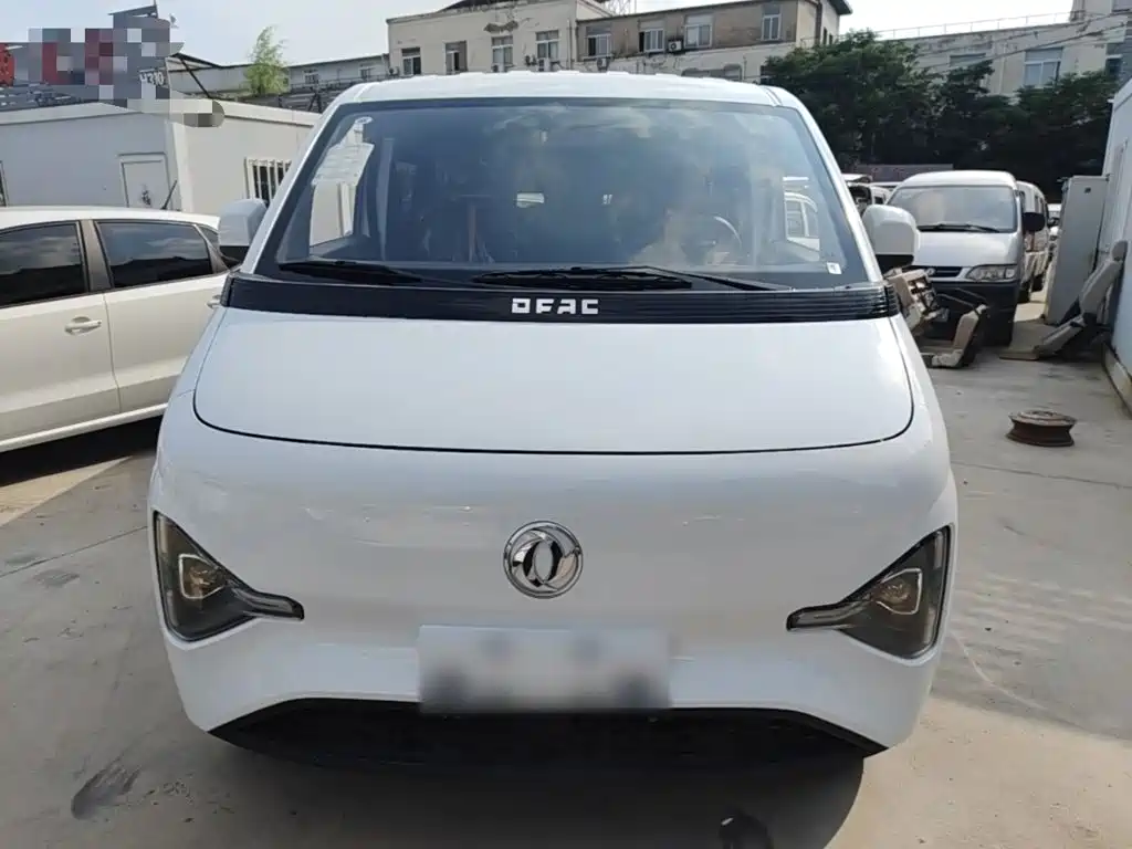 Dongfeng V7 2025 332km