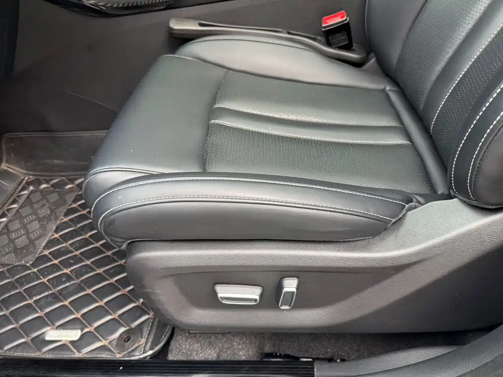 GAC Motor Trumpchi GS4 — миниатюра 12