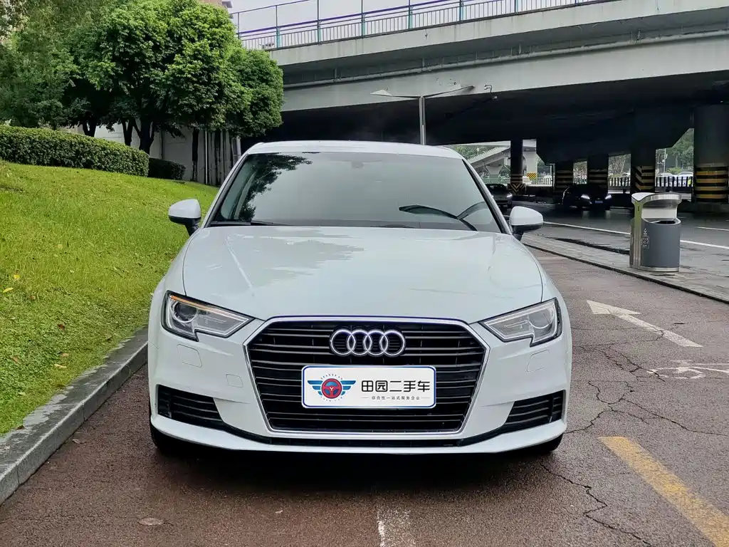 Audi A3 — миниатюра 2