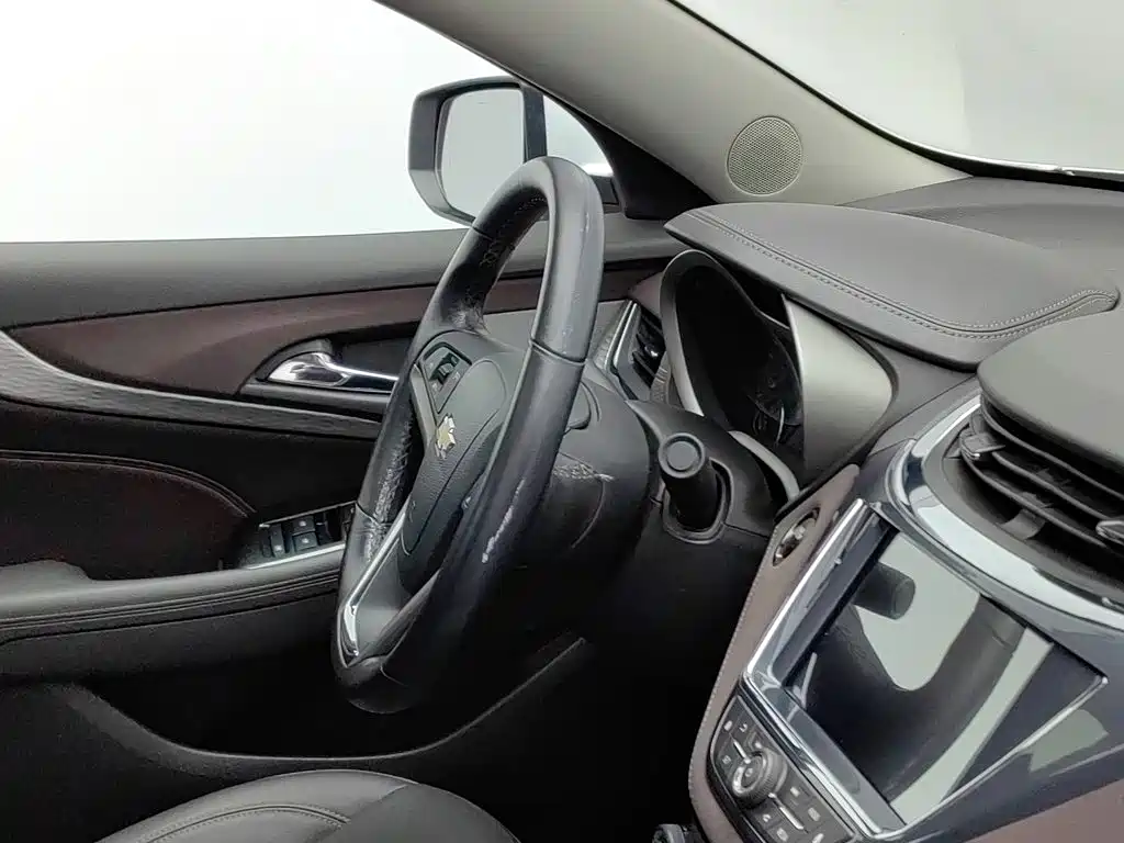 Chevrolet Malibu — миниатюра 22