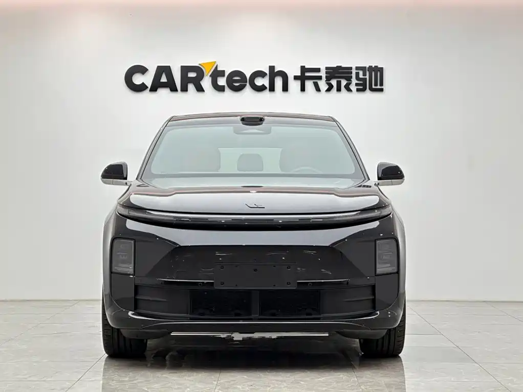 Li Auto Li L6 — миниатюра 7