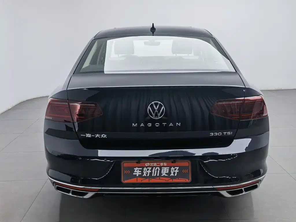 Volkswagen Magotan 2023 200 330TSI DSG Luxury