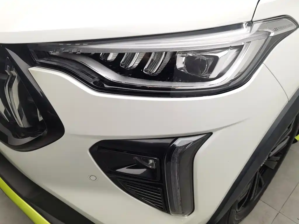 Haval Chitu — миниатюра 7