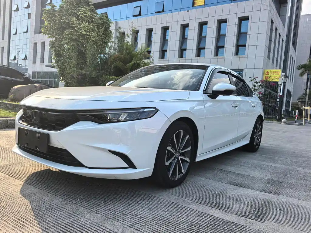 Купить Honda Integra
