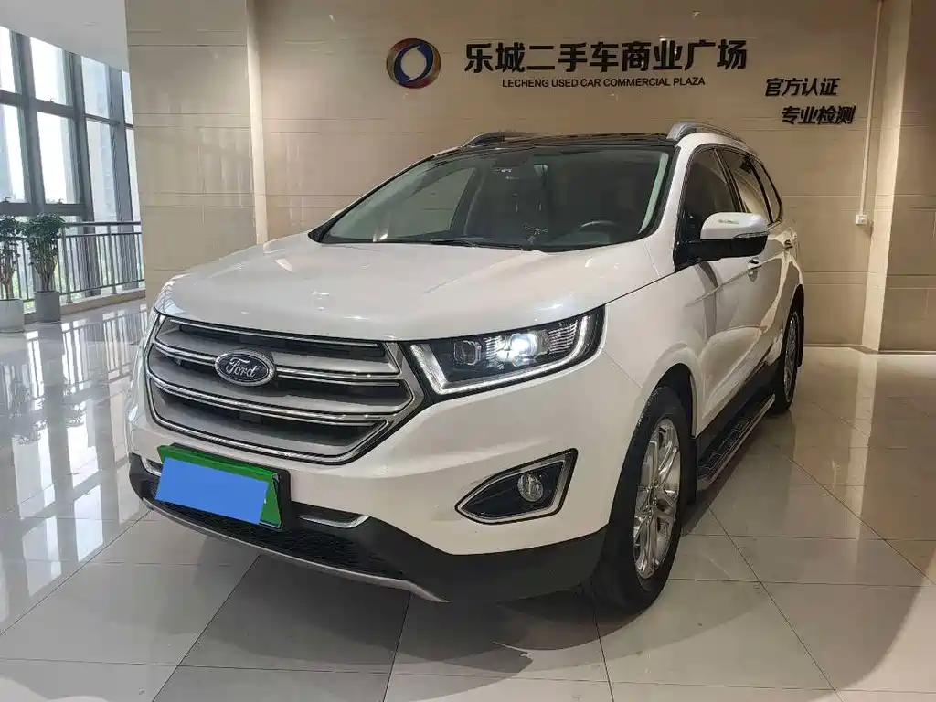 Ford Edge 2017