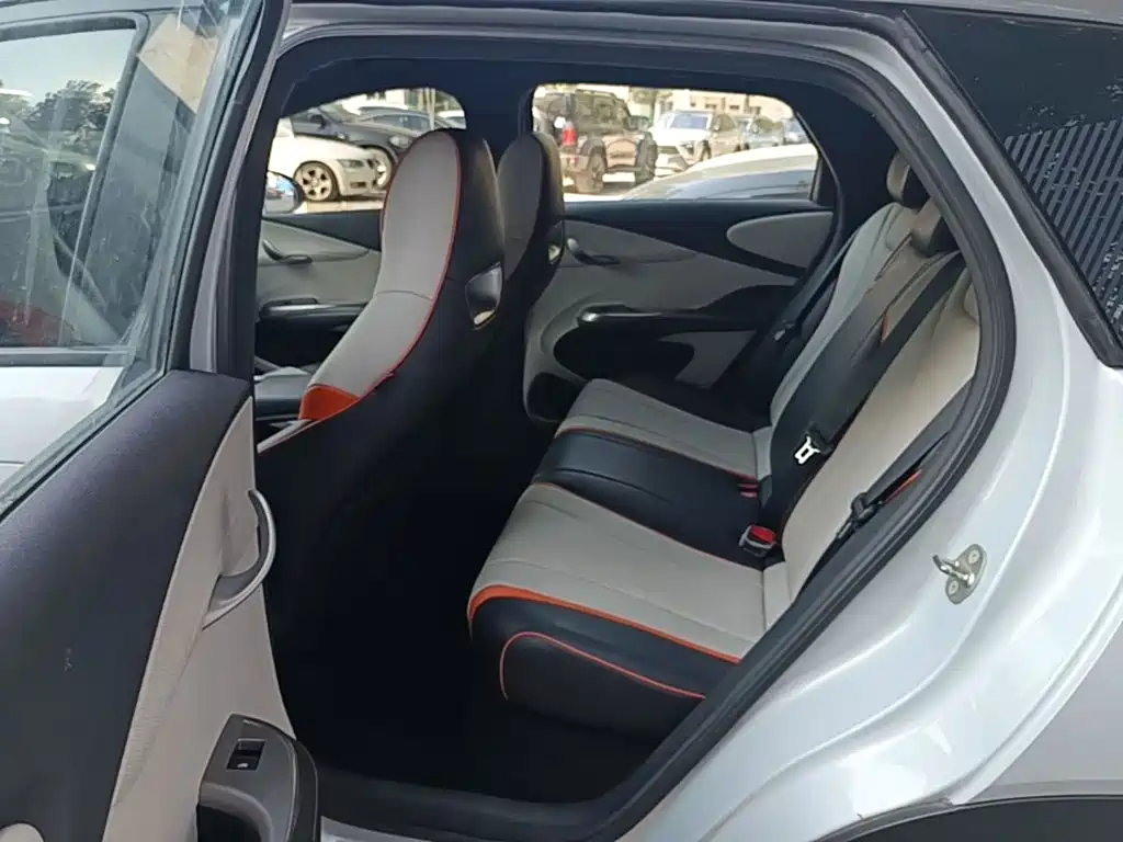 BYD Dolphin — миниатюра 17