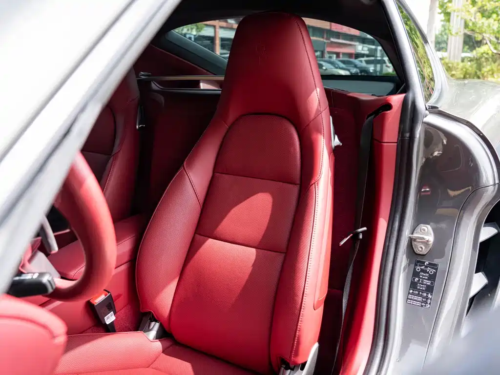 Porsche 718 — миниатюра 12