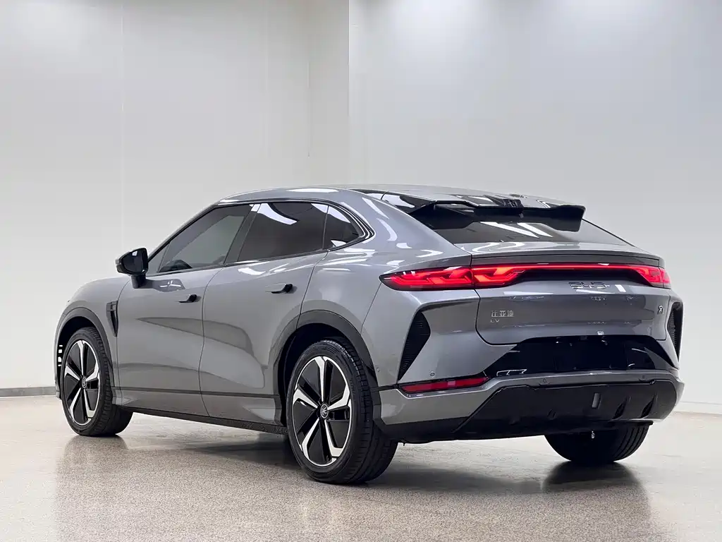 BYD L EV — миниатюра 4
