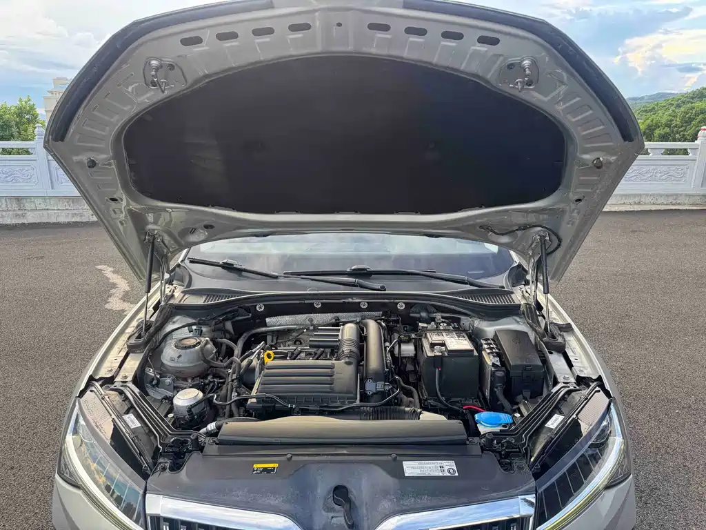 Skoda Superb — миниатюра 18