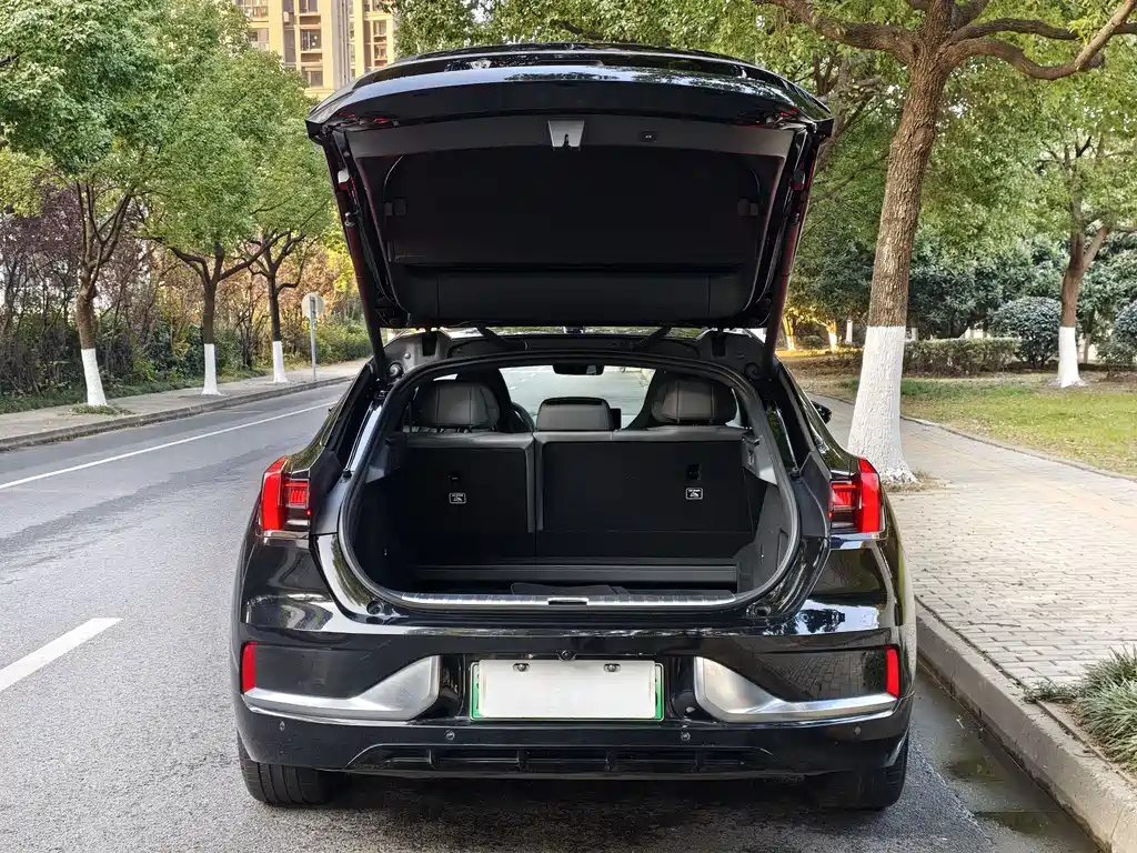 ZEEKR EXTREME KRYPTON 001