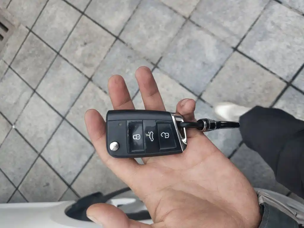 Volkswagen Golf — миниатюра 12