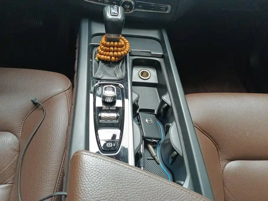 Volvo XC60 — миниатюра 16