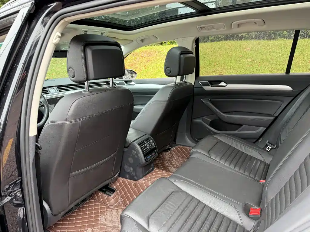 Volkswagen Viloran — миниатюра 11