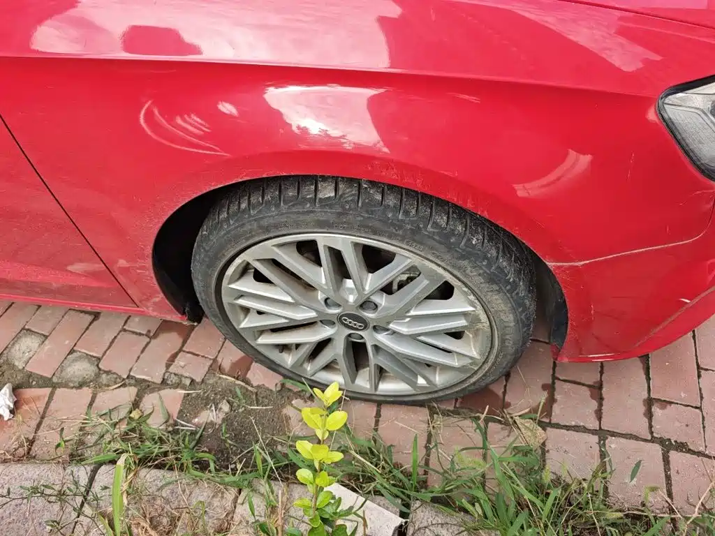 Audi A3 — миниатюра 24
