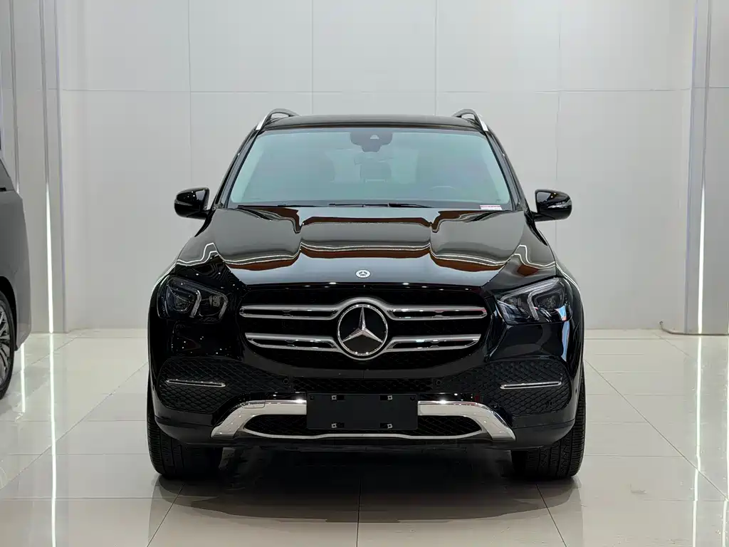 Mercedes-Benz GLE 2022 GLE 350 4MATIC Fashion