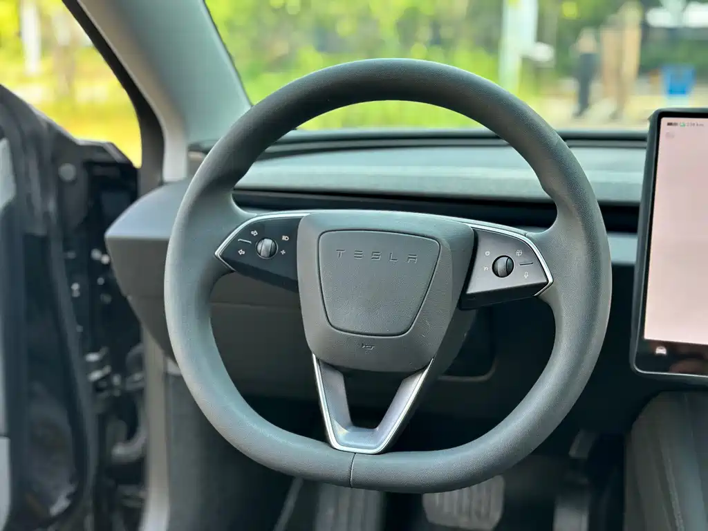 Tesla Model 3 — миниатюра 14