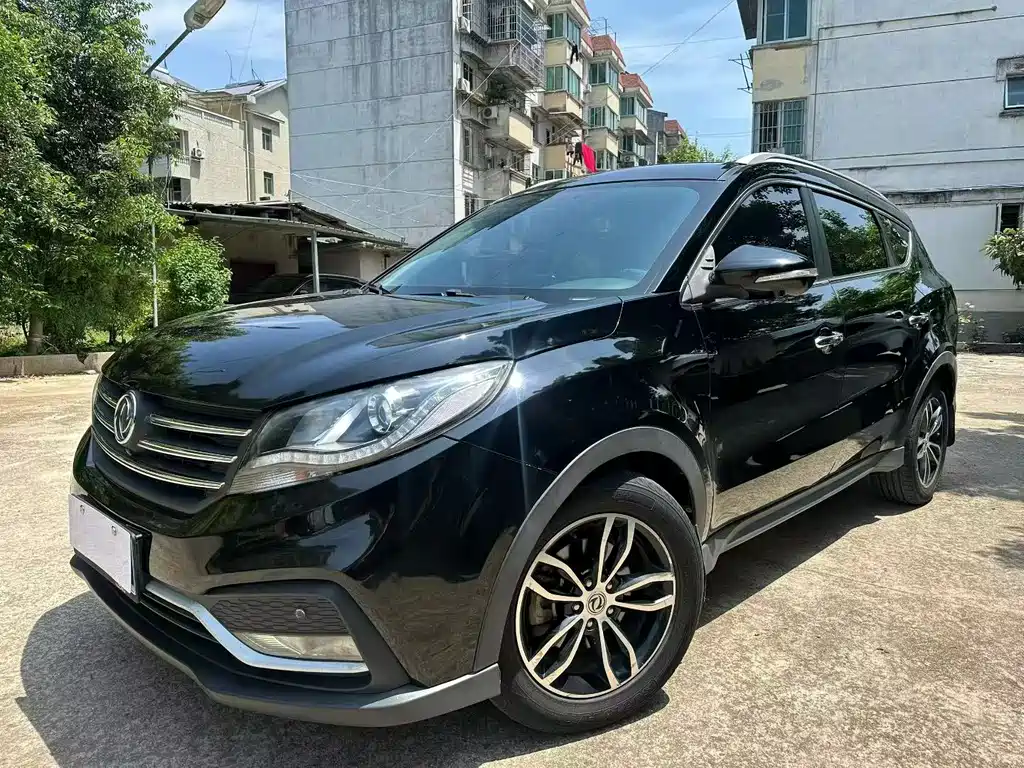 Fengguang Fengguang 580 2018