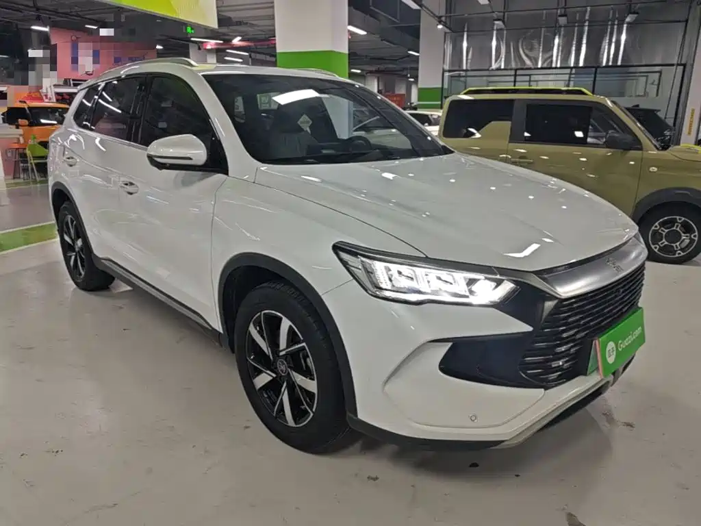 BYD Pro New Energy — миниатюра 4