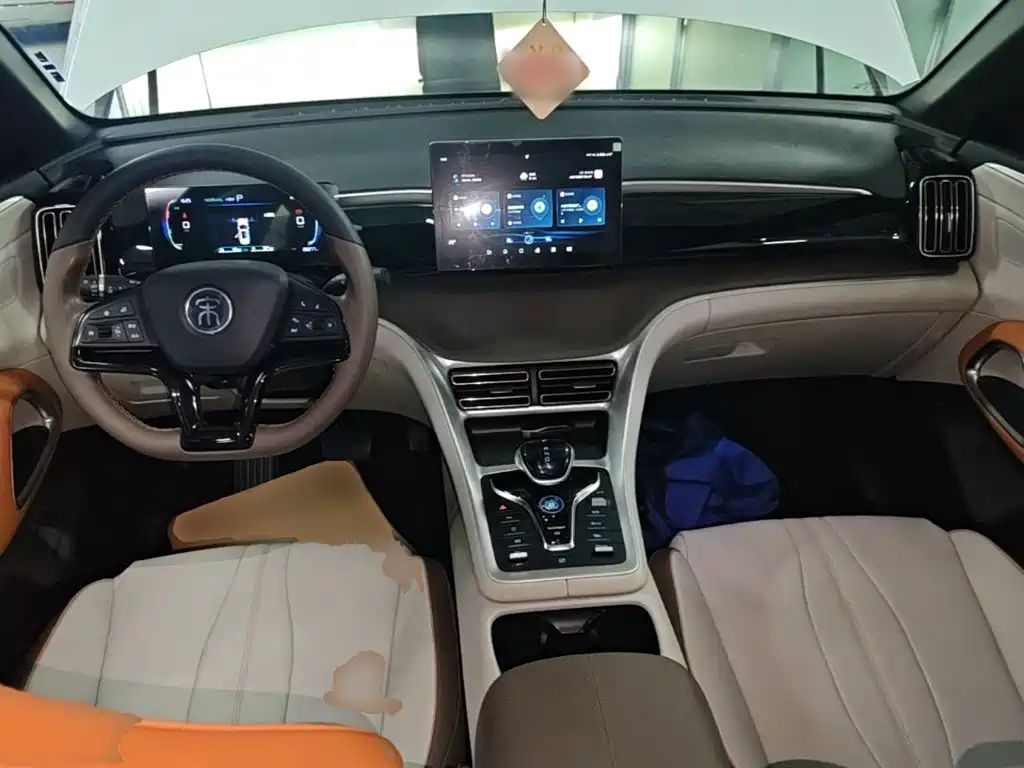 BYD Pro New Energy — миниатюра 10