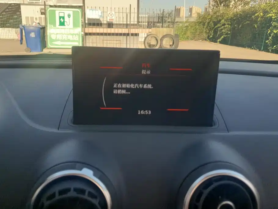 Audi A3 — миниатюра 13