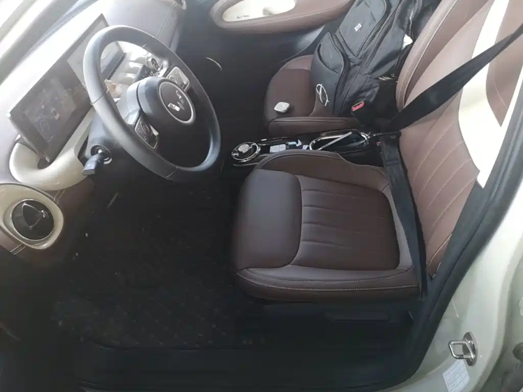 Wuling Bingo — миниатюра 15