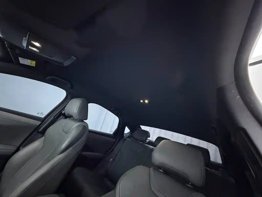 BYD Qin PLUS — миниатюра 13