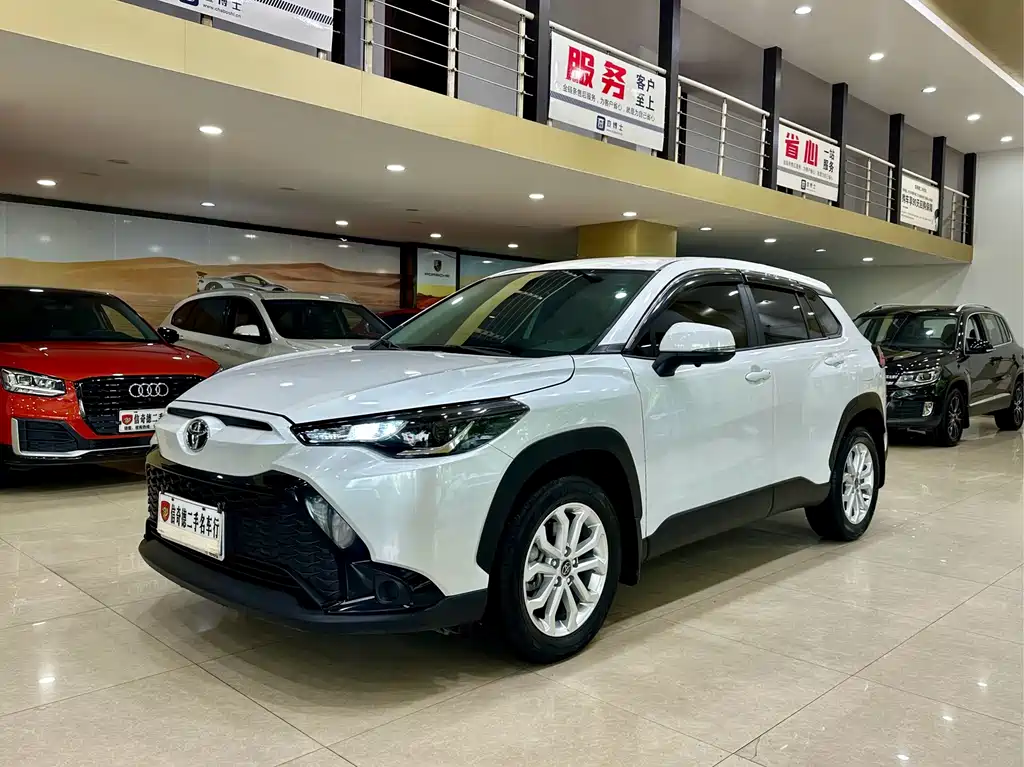 Toyota Frontlander