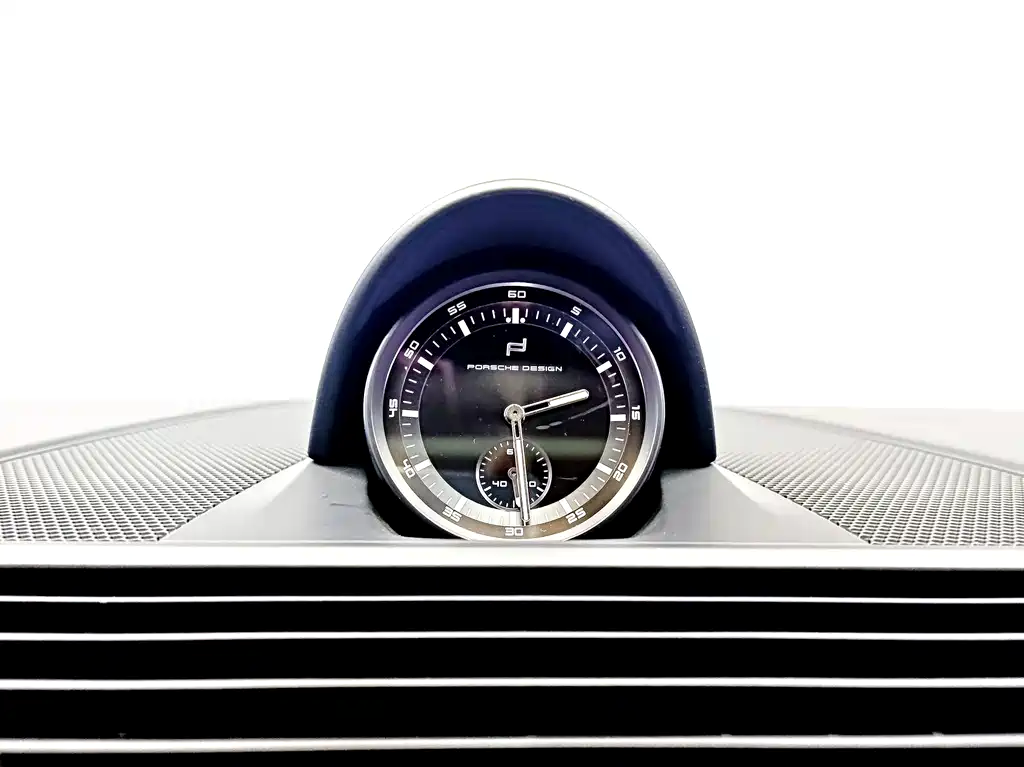 Porsche Panamera — миниатюра 15