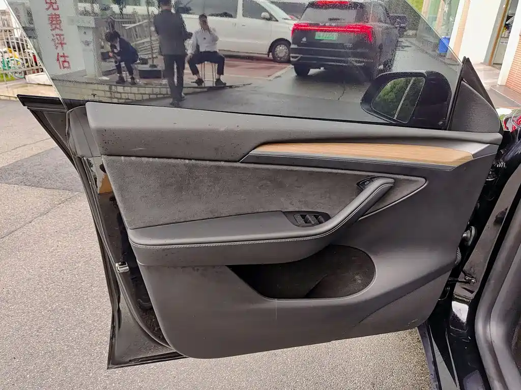 Tesla Model Y — миниатюра 6