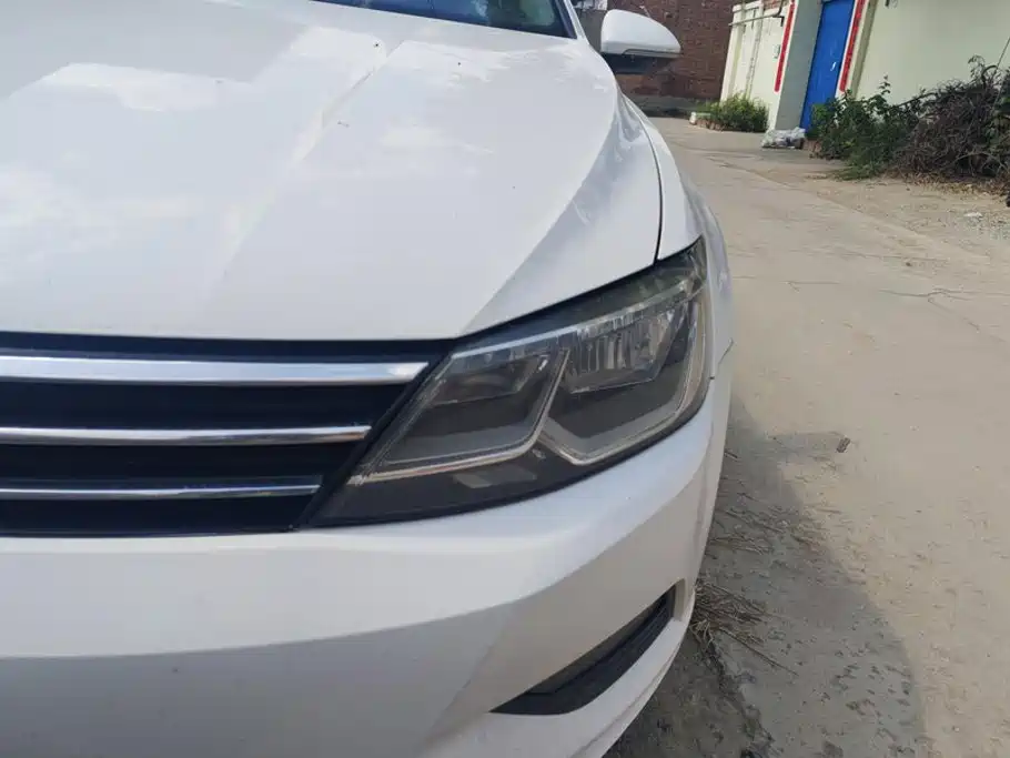 Volkswagen Lamando — миниатюра 5