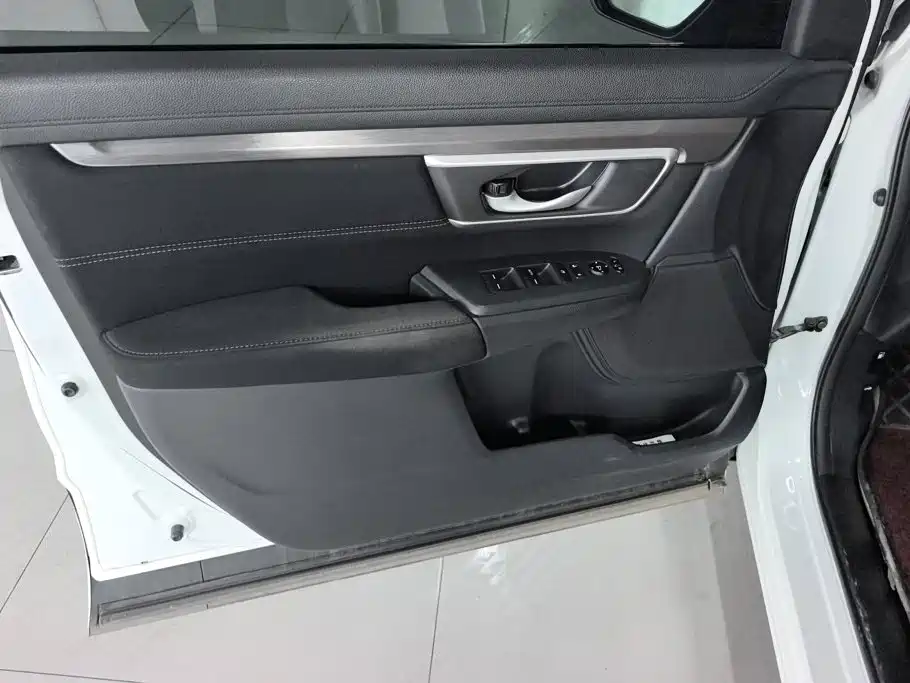 Honda Breeze — миниатюра 7