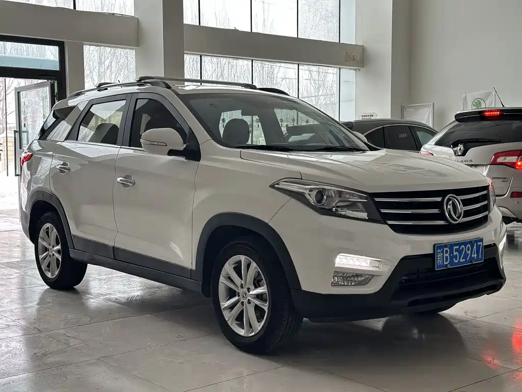 DONGFENG SCENERY S560