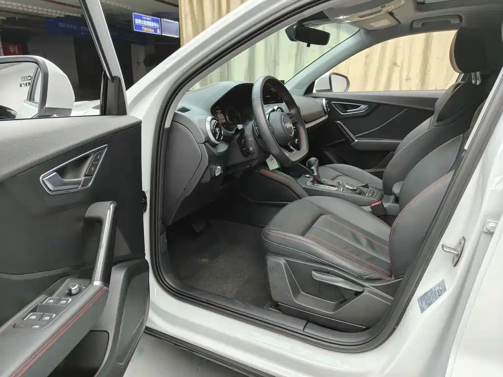 Audi Q2L — миниатюра 7